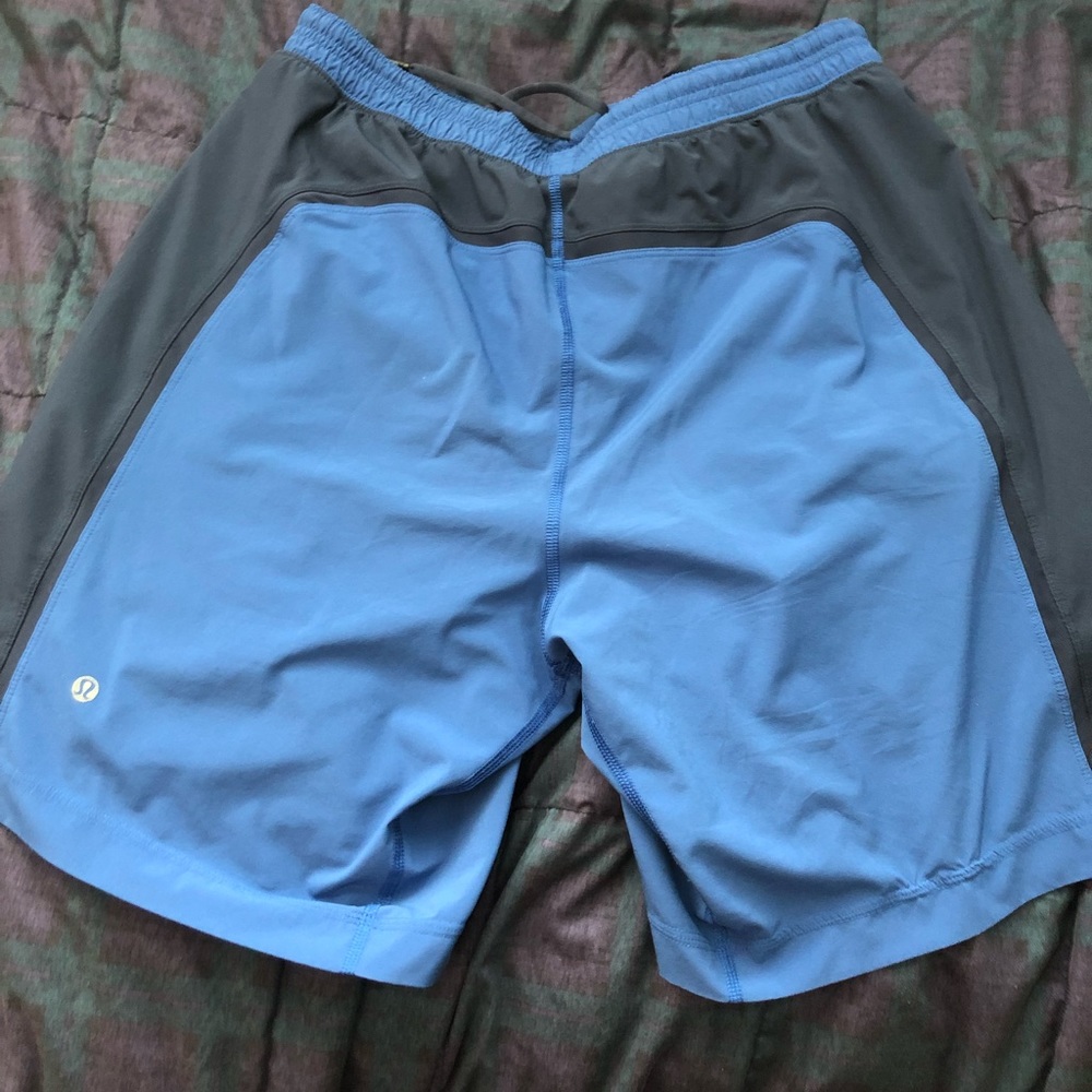Lululemon Men’s Pacebreaker Shorts
